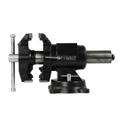 Dewalt Dxcmmpv5 5 In Multi Purpose Bench Vise Cpo Outlets