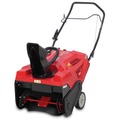 Snow Blowers | Troy-Bilt 31AS2S5GB66 179cc 4-Cycle Single Stage 21 in. Gas Snow Blower image number 1