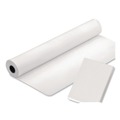 Art & Craft Paper | Epson S045519 24 in. x 500 ft. 75 gsm Dye Sub Transfer Paper - White (1-Roll) image number 1