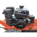 Chipper Shredders | Detail K2 OPG888E 14 in. 14 HP Gas Commercial Stump Grinder with Electric Start image number 7