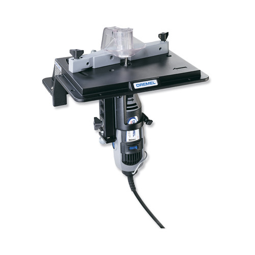  | Dremel 231 Shaper and Router Table image number 0