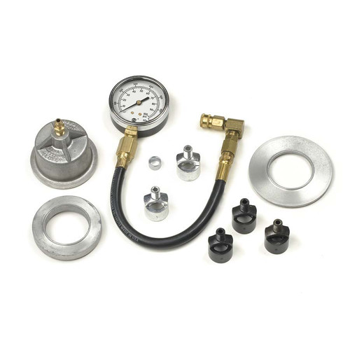 GearWrench 3289 Oil Pressure Check Kit image number 0