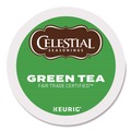 Office Jansan | Celestial Seasonings 5000330010 Green Tea K-Cups (24/Box) image number 4