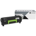 Ink & Toner | Lexmark 60F000G 60F000G 2,500 Page-Yield Return Program Toner Cartridge - Black image number 0