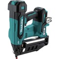 New Year New Savings! Save $25 off $150 | Makita XNB05Z 18V LXT Brushless Lithium-Ion 16-Gauge 2-1/2 in. Cordless Straight Finish Nailer (Tool Only) image number 0
