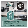All-Purpose Cleaners | Simple Green 1710201200032 Lime Calcium Surface Residue Remover, 32 oz Spray Bottle, 12/Carton image number 3