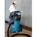 Wet / Dry Vacuums | Makita VC4710 XtractVac 12 Gallon Wet/Dry Commercial Vacuum image number 7