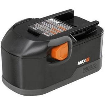 Ridgid 18V 2.5 Ah Ni Cd Battery