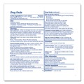 First Aid | First Aid Only 54034 Aspirin Tablets (250/Box) image number 1