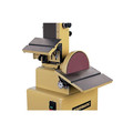 Specialty Sanders | Powermatic 31A 115/230V 1-Phase 1-1/2-Horsepower 12 in. Belt/Disc Sander image number 5