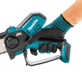 Winter Sales Event! Save up to 55%! | Makita XCU14SR1 18V LXT Brushless Lithium‑Ion Cordless 6 in. Pruning Saw Kit (2 Ah) image number 6