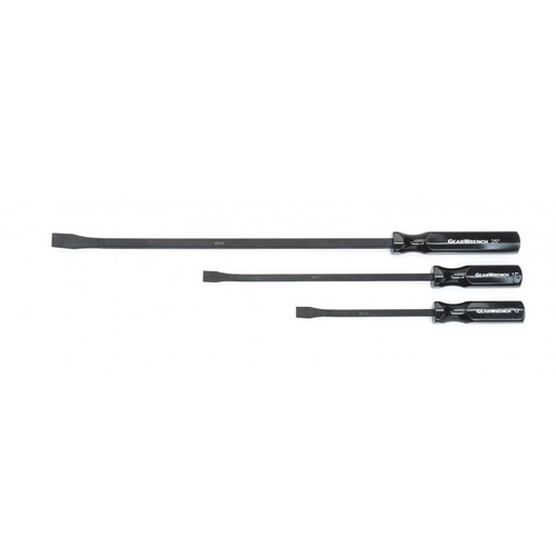  | GearWrench 82403 Angled Tip Pry Bar Set (3-Piece) image number 0