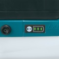 Sprayers | Makita XSU01Z 18V LXT Lithium-Ion 2.6 Gallon Cordless Backpack Sprayer (Tool Only) image number 4