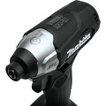 Impact Drivers | Makita XDT18SY1B 18V LXT  Sub-Compact Brushless Lithium-Ion Cordless Impact Driver Kit (1.5Ah) image number 2