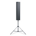Office Jansan | Epson ELPSC80 80 in. Widescreen Duet Ultra Portable Projection Screen image number 2