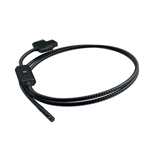 Inspection Cameras | Bosch GIC-CC5-8D 8.3 mm Camera 5 ft. Inspection Camera Cable image number 0