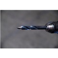 Bits and Bit Sets | Astro Pneumatic TS29 ONYX 29-Piece TurboStep HSS 1/16 in. to 1/2 in. Drill Bit Set image number 4