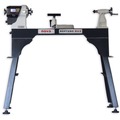  | NOVA 55710 Neptune Max 15 in. DVR Floor Lathe with Stand image number 4