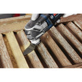 Multi Tools | Bosch OSL200CR 2 in. Starlock Carbide Grit Sanding Finger image number 2