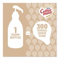 Office Jansan | Coffee-Mate 12039938 1.5 Liter Liquid Coffee Creamer Pump Dispenser - Sweetened Original (2/Carton) image number 1