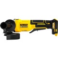 Angle Grinders | Factory Reconditioned Dewalt DCG408BR 20V MAX Brushless Cordless 4 1/2-in. Paddle-Switch Grinder (Tool Only) image number 0