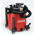 Wet / Dry Vacuums | Craftsman 912009 XSP 6.5 HP 20 Gallon Wet/Dry Vacuum Kit image number 1