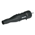String Trimmers | Makita XUX02SM1X3XMU04Z-BNDL 18V LXT Cordless Couple Shaft Power Head with 13 in. String Trimmer & Blower Attachment and 6‑5/16 in. Cordless Grass Shear Bundle image number 3