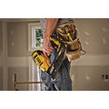 Finish Nailers | Dewalt DCN660D1 20V MAX 2.0 Ah Cordless Lithium-Ion 16 Gauge 2-1/2 in. 20 Degree Angled Finish Nailer Kit image number 13