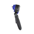 Air Impact Wrenches | Astro Pneumatic 1834 400 ft./lbs. 1/2 in. Nano Flex-Head Angle Impact Wrench image number 2