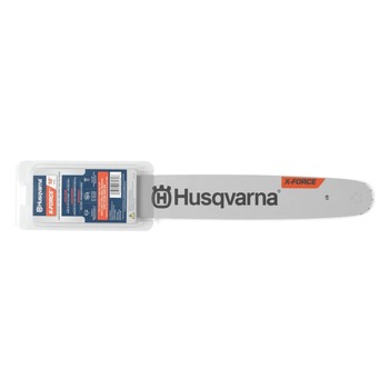 Husqvarna 18 in. Laminated Chainsaw Guide Bar