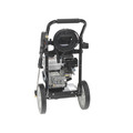 Pressure Washers | Quipall 2700GPW 2700 PSI 2.3 GPM Gas Pressure Washer (CARB) image number 2
