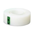 Office Jansan | Scotch 810K20 1 in. Core 0.75 in. x 83.33 ft. Magic Tape Value Pack - Clear (20/Pack) image number 3