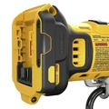 Press Tools | Dewalt DCE210D2K 20V MAX Lithium-Ion Cordless Compact Press Tool Kit with CTS Jaws and 2 Batteries (2 Ah) image number 8