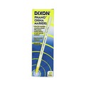 Markers | Dixon X00092 China Marker - White (1-Dozen) image number 1