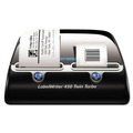  | DYMO 1752266 LabelWriter 450 Twin Turbo 5.5 in. x 8.4 in. x 7.4 in. Label Printer with 71 Labels/min Print Speed image number 2
