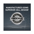 Batteries | Duracell PC2400CT Professional Alkaline AAA Batteries (144/Carton) image number 3