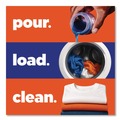 Office Jansan | Tide 80866057 92 oz. 64-Load HE Liquid Laundry Detergent - Original Scent image number 6