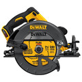 Circular Saws | Factory Reconditioned Dewalt DCS575BR 60V MAX FLEXVOLT Cordless Lithium-Ion 7-1/4 in. Circular Saw (Tool Only) image number 1