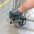  | Makita XST01M 18V LXT 4.0 Ah Cordless Lithium-Ion Oil-Impulse Brushless 3-Speed Impact Driver Kit image number 8