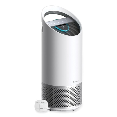 Air Filtration | TruSens Z2000AP Z-2000 375 sq. ft. Medium Room Air Purifier - White image number 0