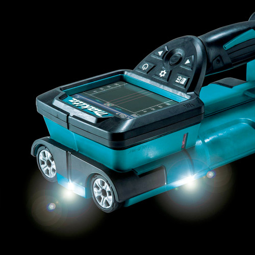 Makita multi online surface scanner