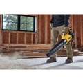 Handheld Blowers | Dewalt DCBL722P1 20V MAX XR Brushless Lithium-Ion Cordless Handheld Blower Kit (5 Ah) image number 14