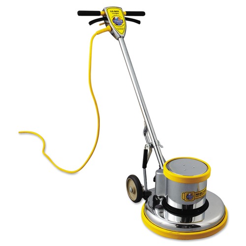  | Mercury Floor Machines L-17E 1.5 HP Motor 175 RPM 16 in. Pad Corded PRO-175-17 Floor Machine image number 0