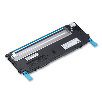 Dell 1500 Page-Yield Toner - Black