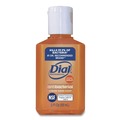 Office Jansan | Dial Professional DIA32966 2 oz Antibacterial Liquid Hand Soap - Gold (144/Carton) image number 1