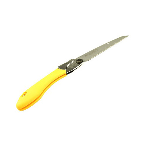  | Silky Saw 342-17 POCKETBOY 170 6.7 in. Fine Tooth Folding Hand Saw image number 0
