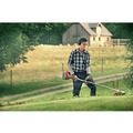 Influencers | Husqvarna 970732503 0.8 HP 122RJ Multi-Purpose Gas Brushcutter Tool image number 2
