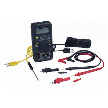 MULTIMETERS | OTC Tools & Equipment 3505A 100 Series Auto-Ranging Automotive Multimeter
