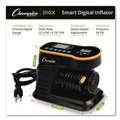 Inflators | Champion Sports DIGX 0.78 cu ft/min 30 psi Digital Electronic Inflator image number 1