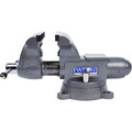 Vises | Wilton WL9-28808 1780A Tradesman Vise with 8 in. Jaw Width, 7 in. Jaw Opening & 4-3/4 in. Throat image number 2